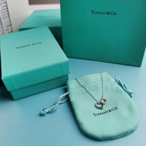 Tiffany & Co. necklace